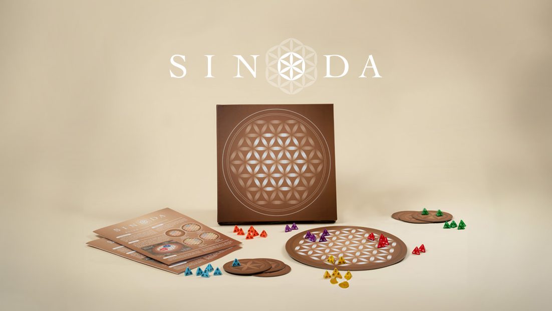 SINODA BY BSGAMES