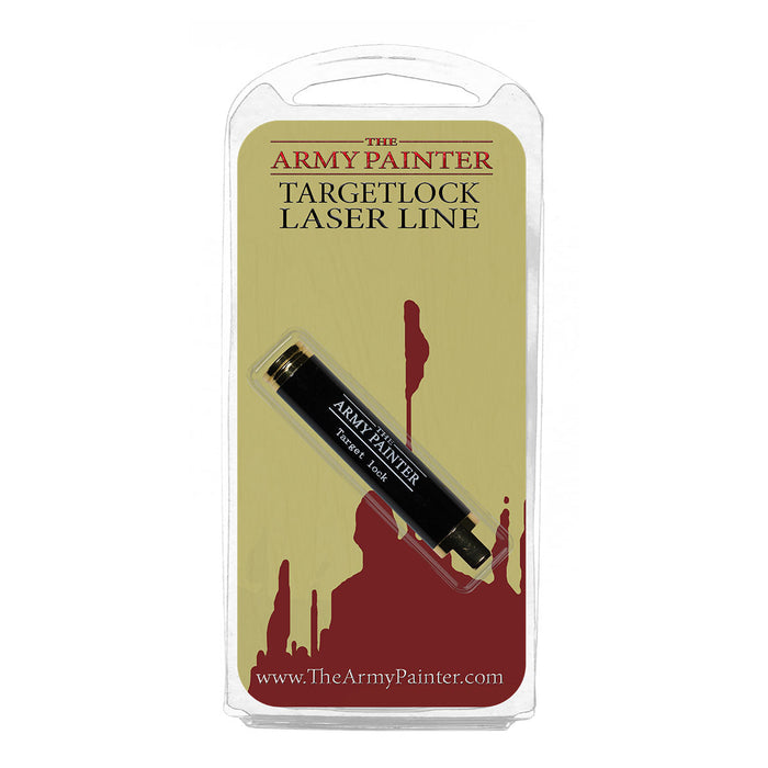 Target Lock Laser Line (Army Painter)