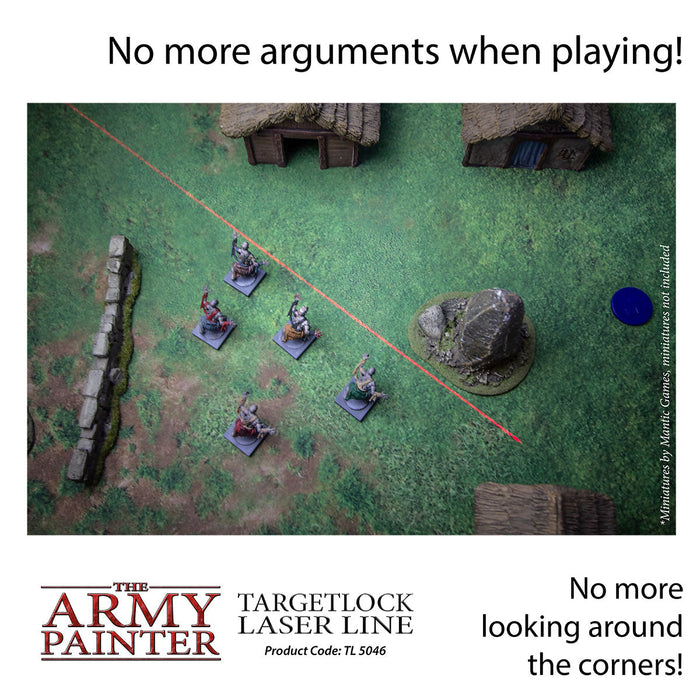 Target Lock Laser Line (Army Painter)