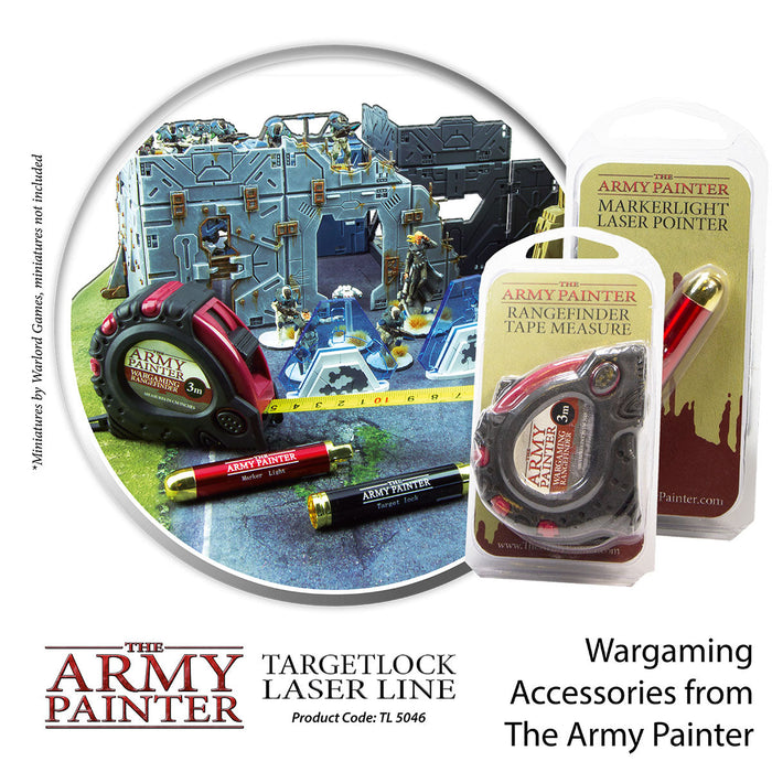 Target Lock Laser Line (Army Painter)