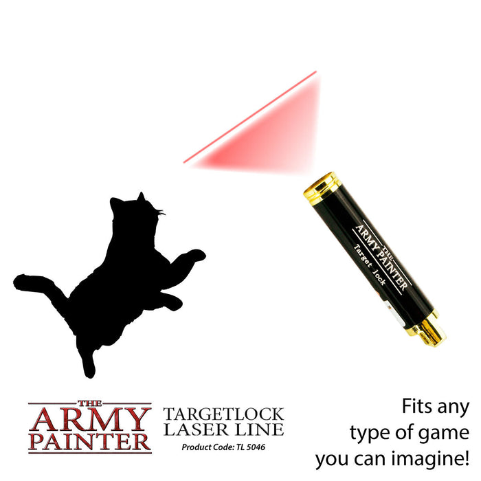 Target Lock Laser Line (Army Painter)