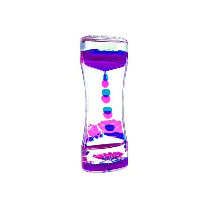 OIL TIMER (Water Bubbler)