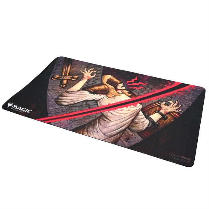 Playmat: Magic the Gathering: Mystical Archive: Doom Blade