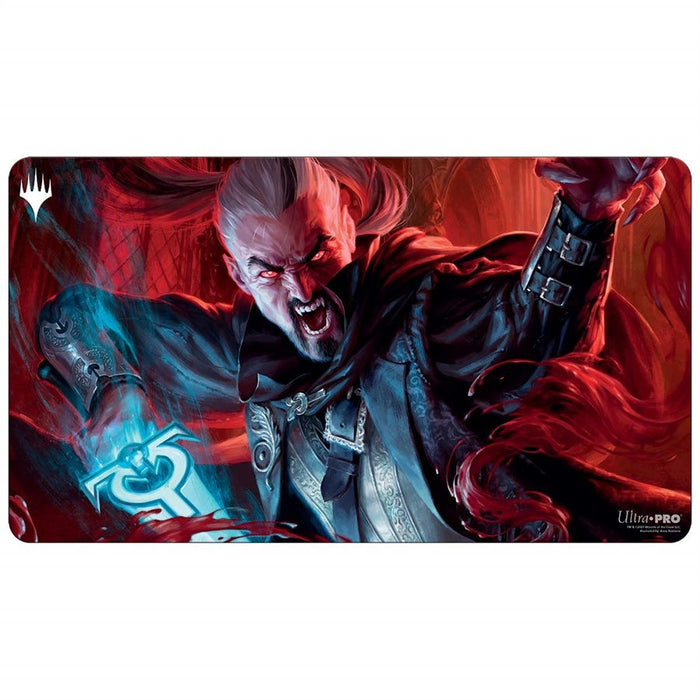 Playmat: Magic the Gathering: Innistrad Crimson Vow: Odric