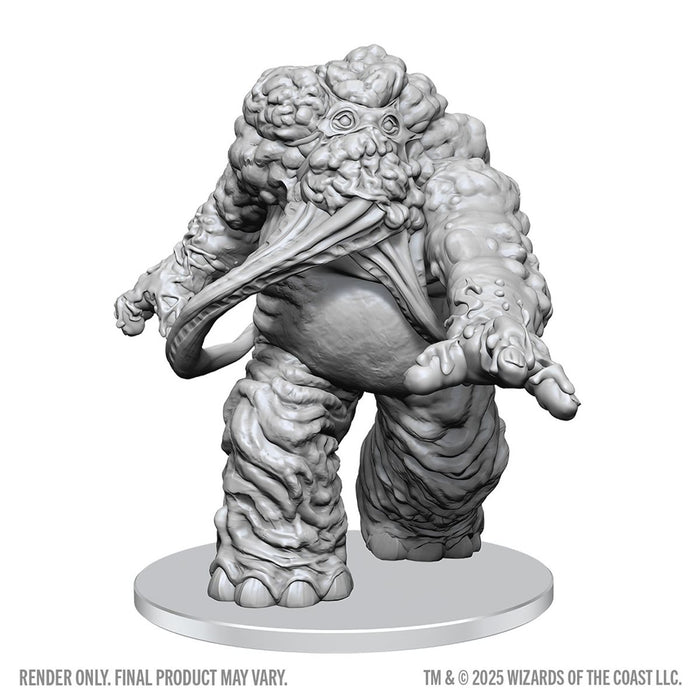 Eater of Knowledge | Wave 28 | D&D Nolzur's Marvelous Miniatures