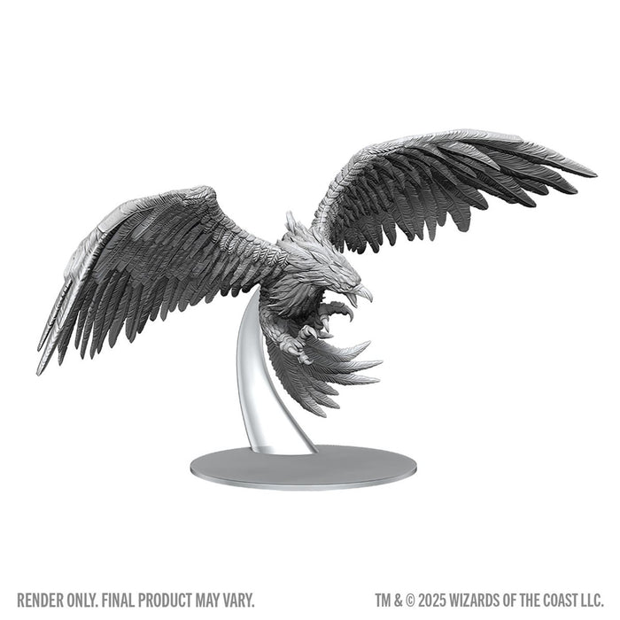 Roc | Wave 28 | D&D Nolzur's Marvelous Miniatures