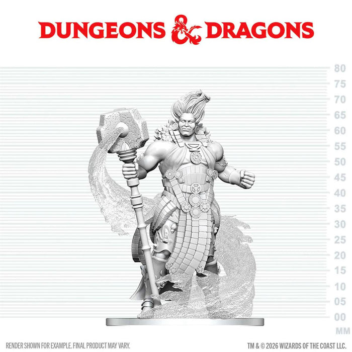 Dao | Nolzur's Marvelous Miniatures | Dungeons & Dragons RPG