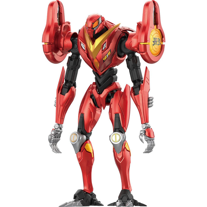 [PREORDER JULY 2026] Marvel Rivals Peni Parker SP//DR Suit Champion Class 09 Deluxe | Model Kit | Blokees