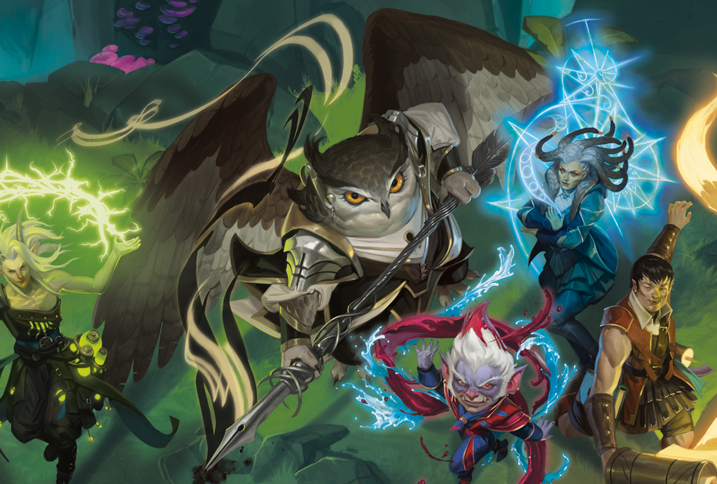 All Day Commander | Magic the Gathering | Sunday