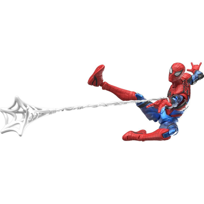 [PREORDER JULY 2026] Marvel Rivals Rocket Raccoon Champion Class CC08 | Model Kit | Blokees