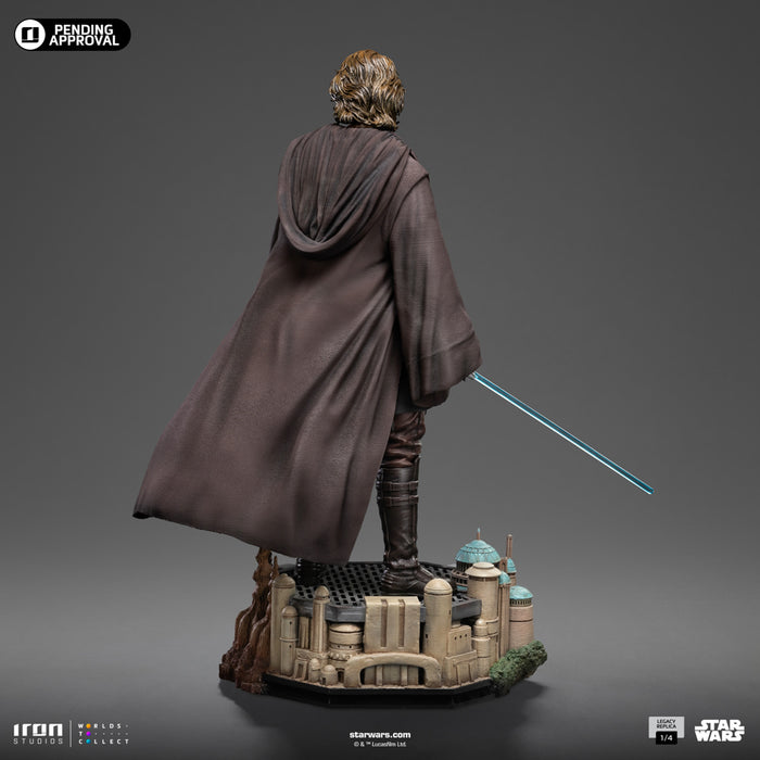 [PREORDER] Anakin Skywalker Quarter Scale Statue