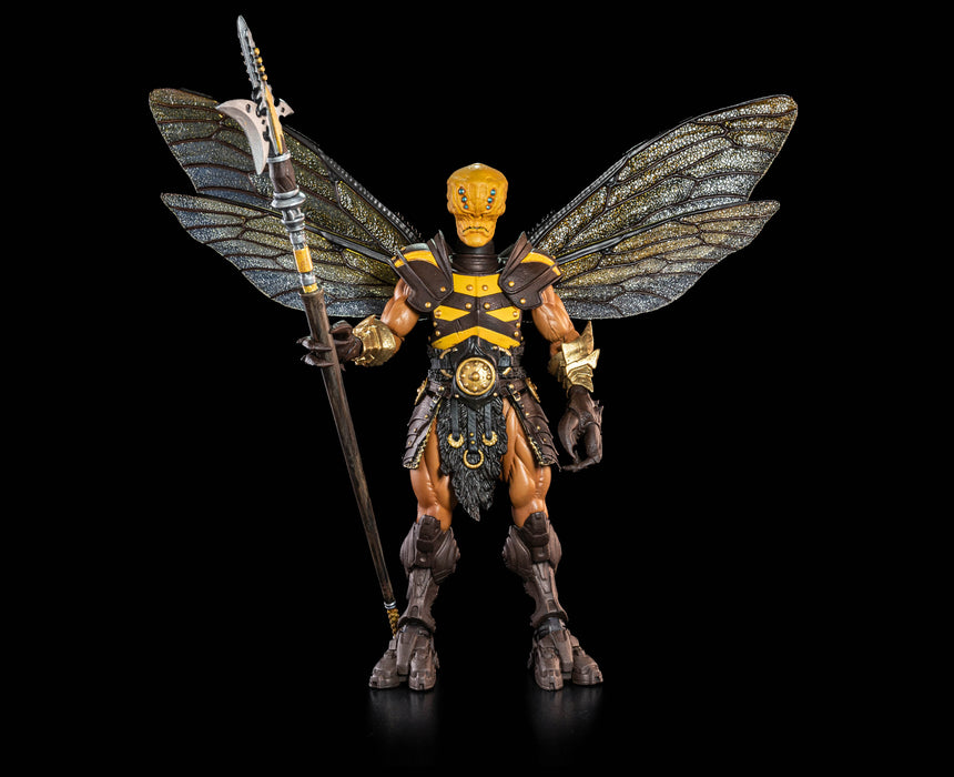 [PREORDER] Anthophilees (OxKrewe - Book Two, Harrow Zone) | Cosmic Legions Action Figure | Four Horsemen