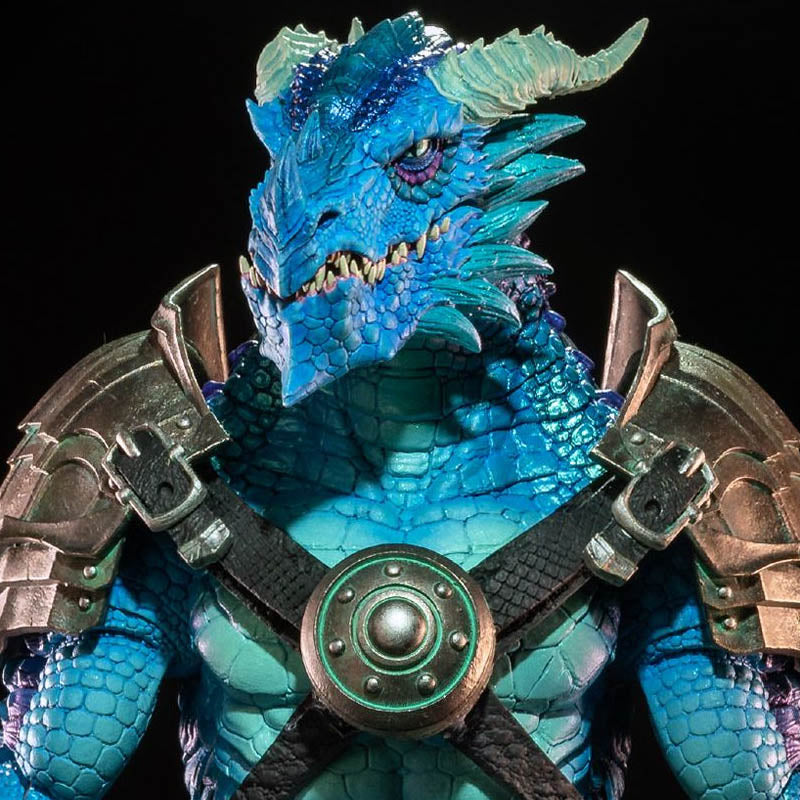 SF・ファンタジー・ホラー mythic legions ARACAGOOR Mythic Legions