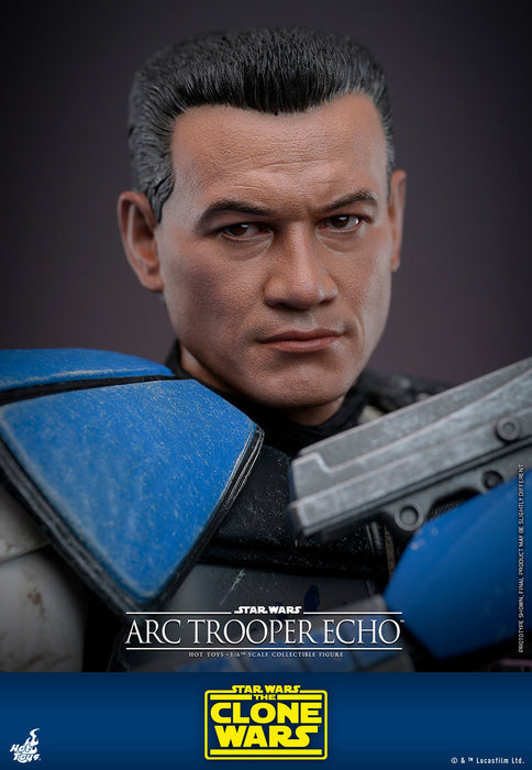 [PRE-ORDER] Arc Trooper Echo™ Sixth Scale Figure