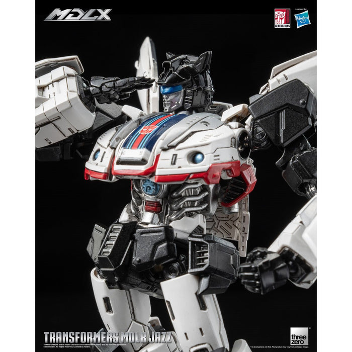 [PREORDER] Transformers Jazz MDLX Action Figure