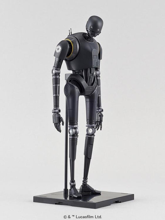 Rogue One: A Star Wars Story K-2SO 1/12 Scale Model Kit