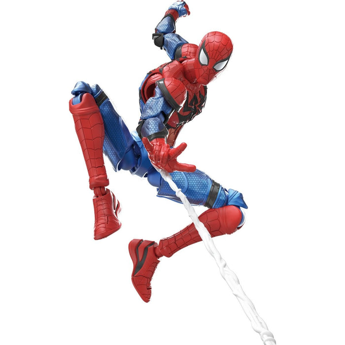 [PREORDER JULY 2026] Marvel Rivals Rocket Raccoon Champion Class CC08 | Model Kit | Blokees
