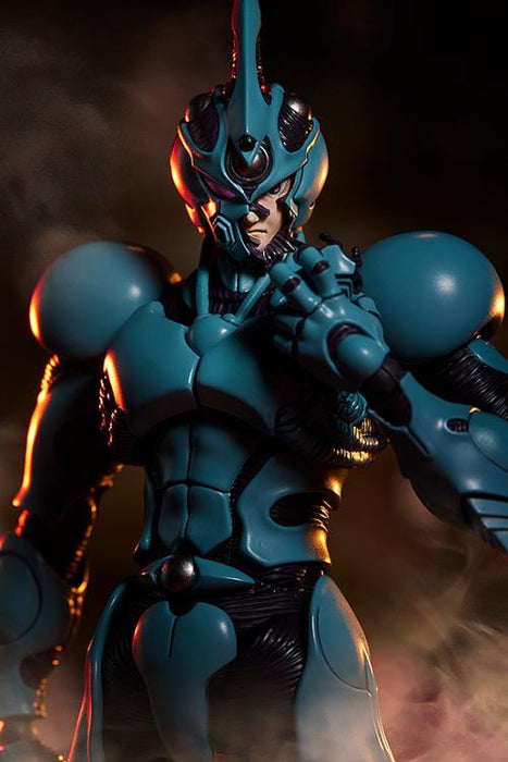 Bio-Booster Armor Guyver figma No.600 Guyver I (Ultimate Edition)