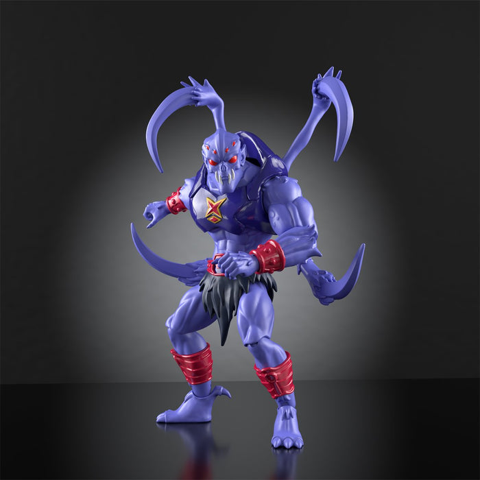 Webstor Masters of the Universe Origins Wave 31 200X | Action Figure | Mattel