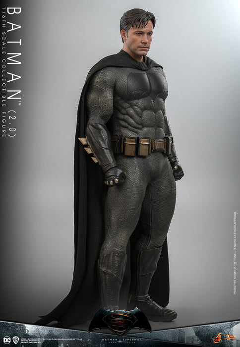 [Preorder] Batman (2.0) (Batman v Superman: Dawn of Justice)