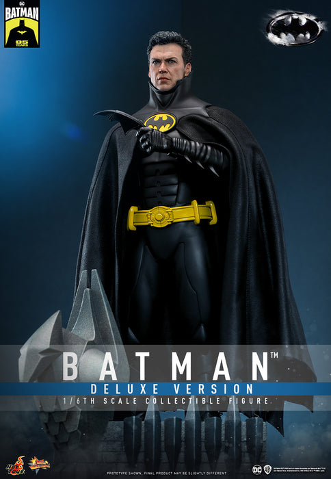 [PREORDER] Batman (Deluxe Version) Sixth Scale Figure