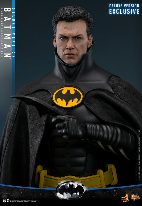 [PREORDER] Batman (Deluxe Version) Sixth Scale Figure