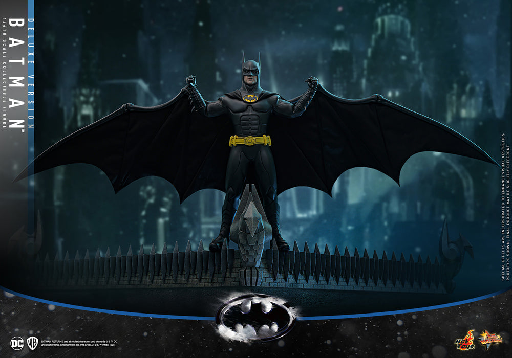 [PREORDER] Batman (Deluxe Version) Sixth Scale Figure