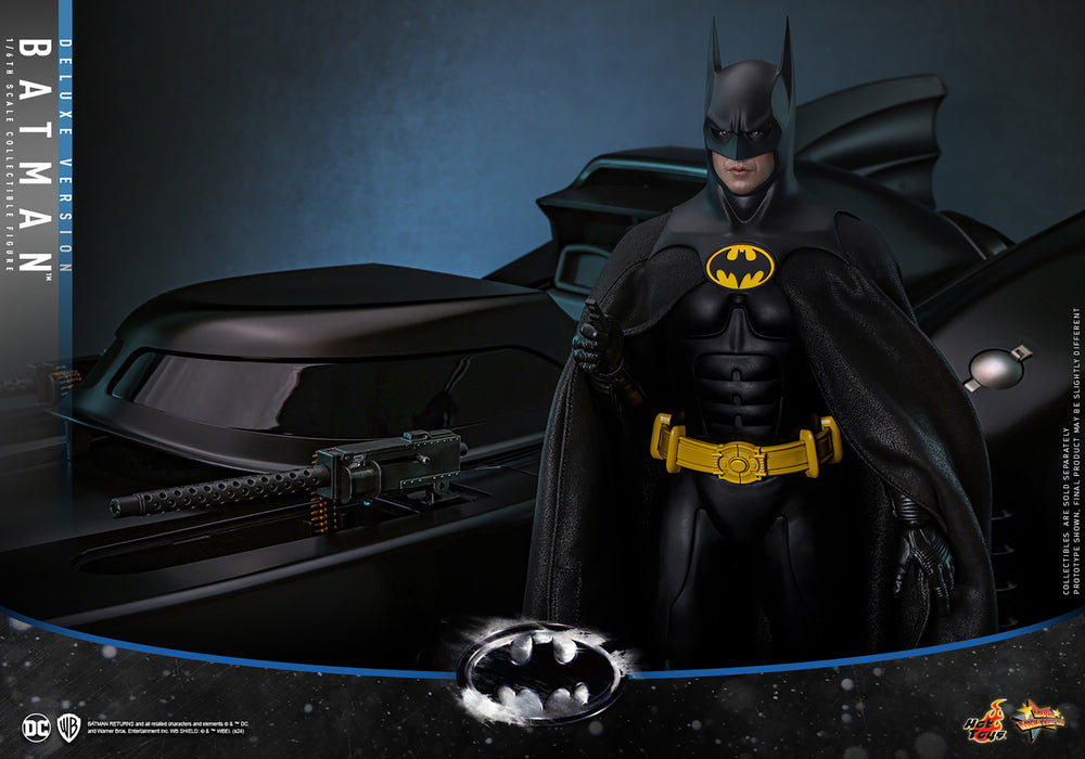 [PREORDER] Batman (Deluxe Version) Sixth Scale Figure