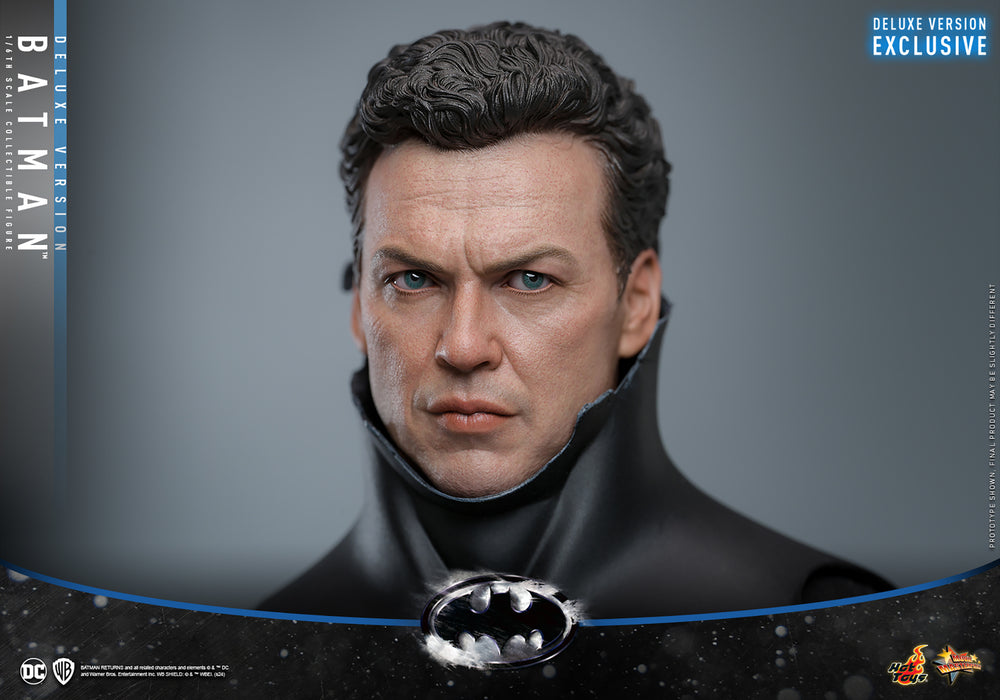 [PREORDER] Batman (Deluxe Version) Sixth Scale Figure