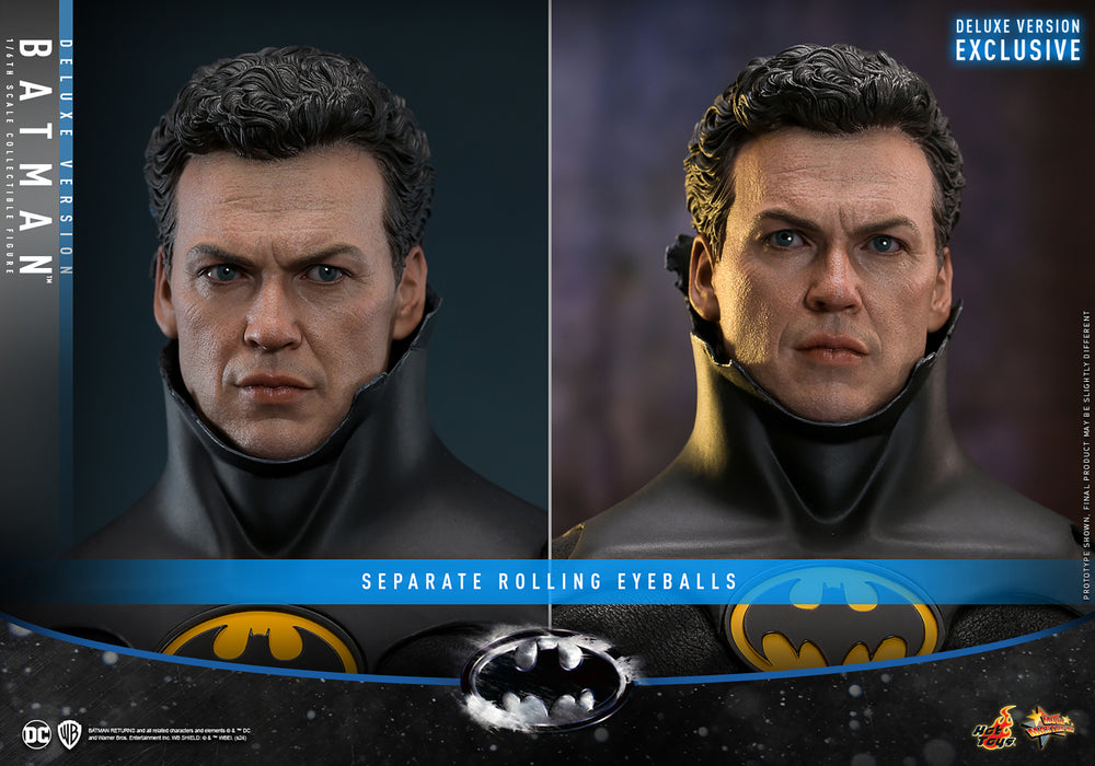 [PREORDER] Batman (Deluxe Version) Sixth Scale Figure