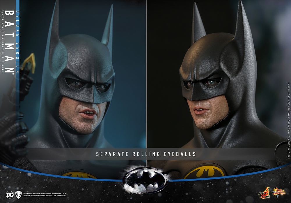 [PREORDER] Batman (Deluxe Version) Sixth Scale Figure