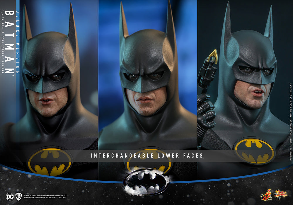 [PREORDER] Batman (Deluxe Version) Sixth Scale Figure