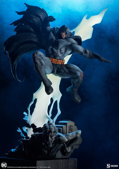 Batman: The Dark Knight Premium Format Statue