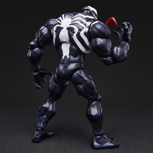 [PREORDER JULY 2026] Marvel Rivals Venom Champion Class CC07 | Model Kit | Blokees