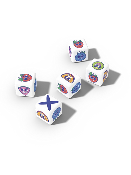 Miams | Board Game | Randolph
