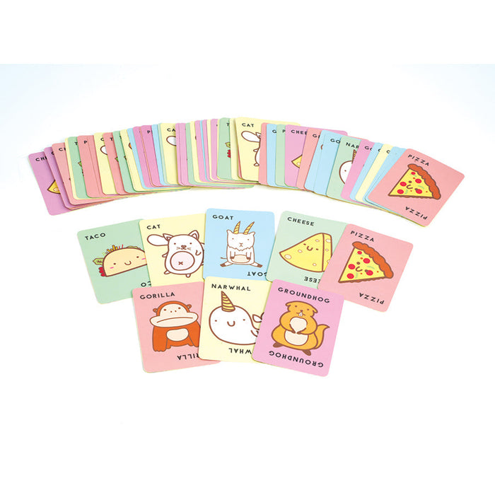 Taco Cat Goat Cheese Pizza | Boardgame | Outset Media