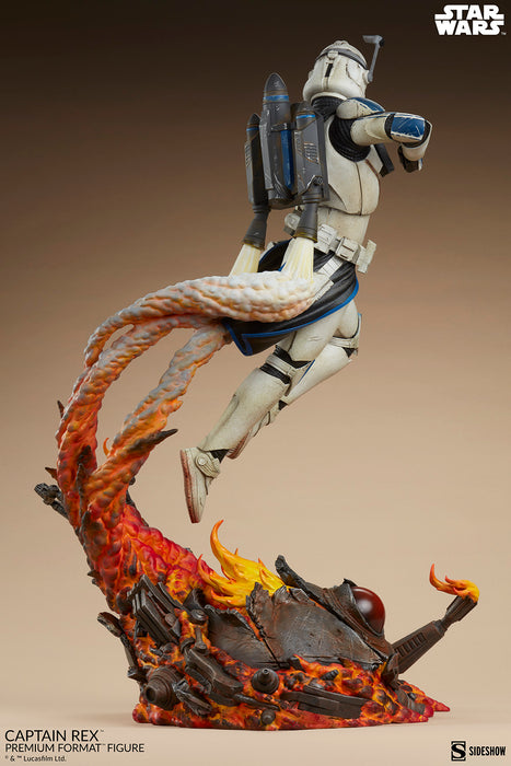 [PRE-ORDER] Captain Rex Premium Format™ Figure