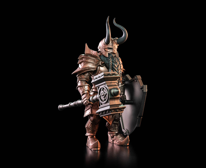 Mythic Legions Cavern Dwarf 2 (Legion Builder Reinforcements 2 Wave)