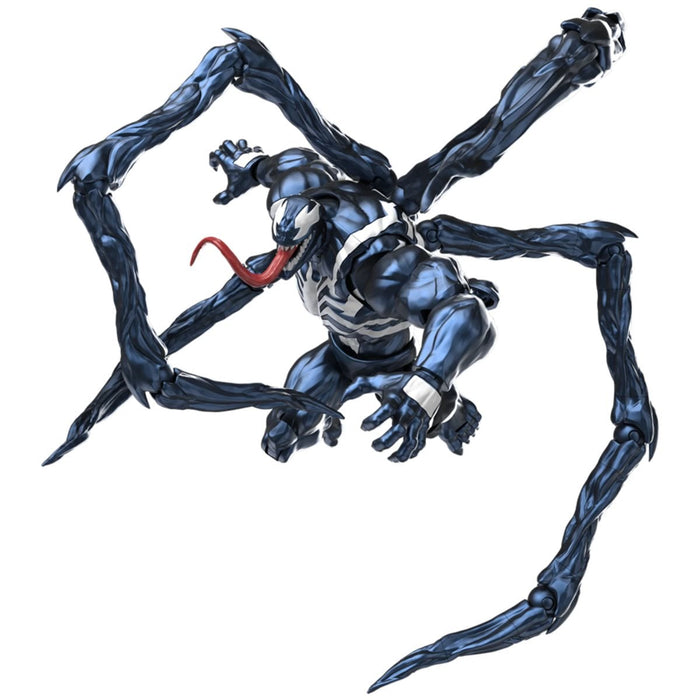 [PREORDER JULY 2026] Marvel Rivals Venom Champion Class CC07 | Model Kit | Blokees