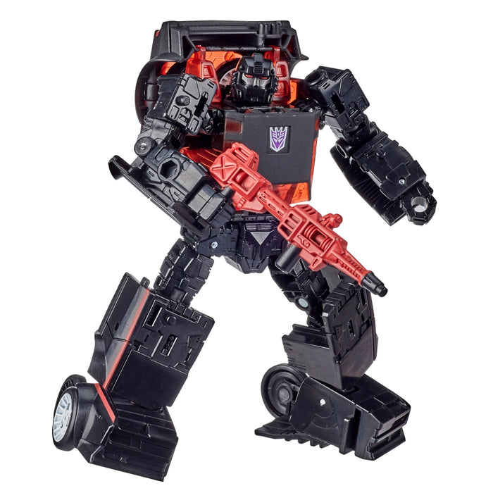 [PREORDER] Decepticon Runabout | War for Cybertron | Transformers Earthrise