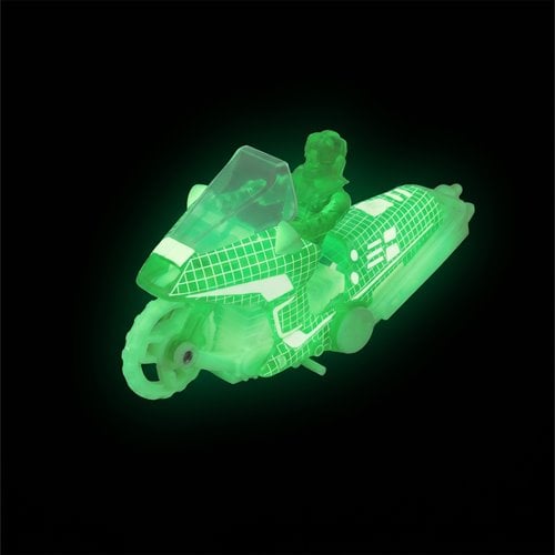 [PREORDER] M.A.S.K. Condor Hologram Edition Vehicle (Comic-Con Exclusive) | Action Figures | Loyal Subjects