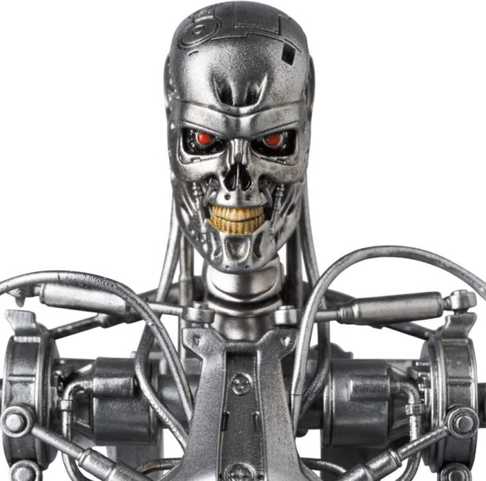 Terminator 2: Judgement Day MAFEX No.206 Endoskeleton (T2 Ver.)