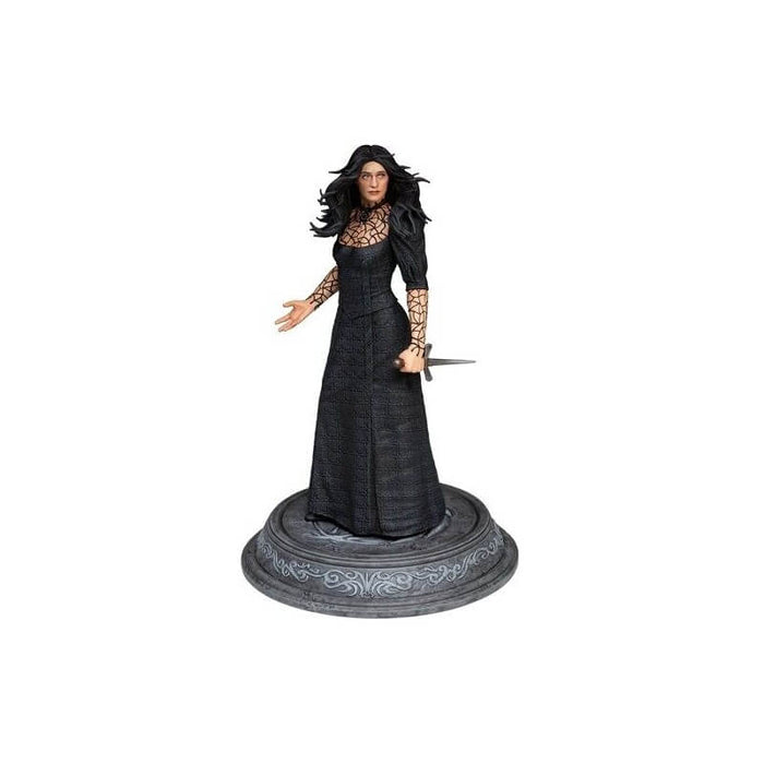 Dark Horse Netflix The Witcher Yennefer Figure