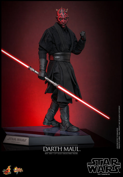 [PRE-ORDER] Darth Maul Sixth Scale Figure