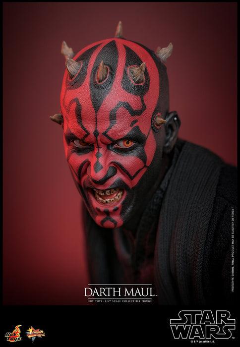 [PRE-ORDER] Darth Maul Sixth Scale Figure