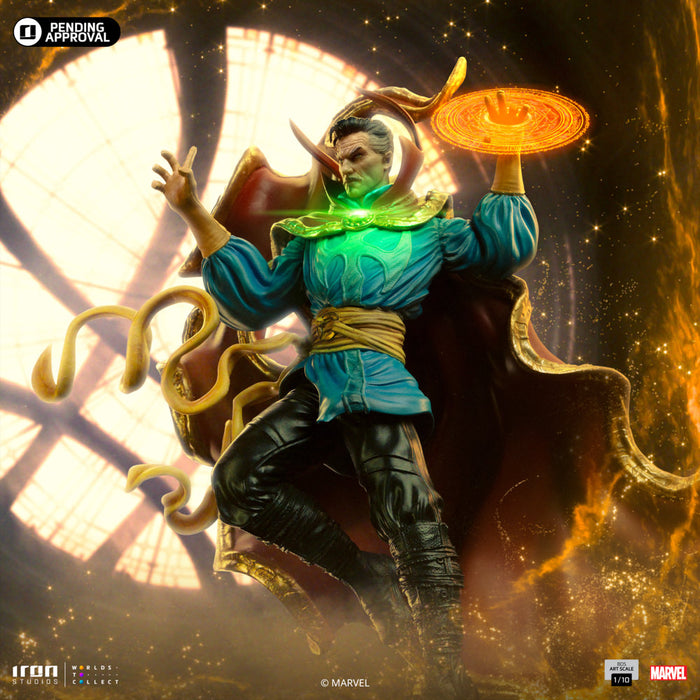 [PRE-ORDER] Dr. Strange 1:10 Scale Statue