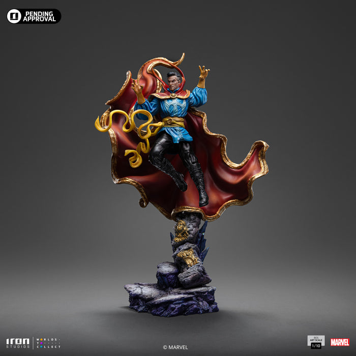 [PRE-ORDER] Dr. Strange 1:10 Scale Statue