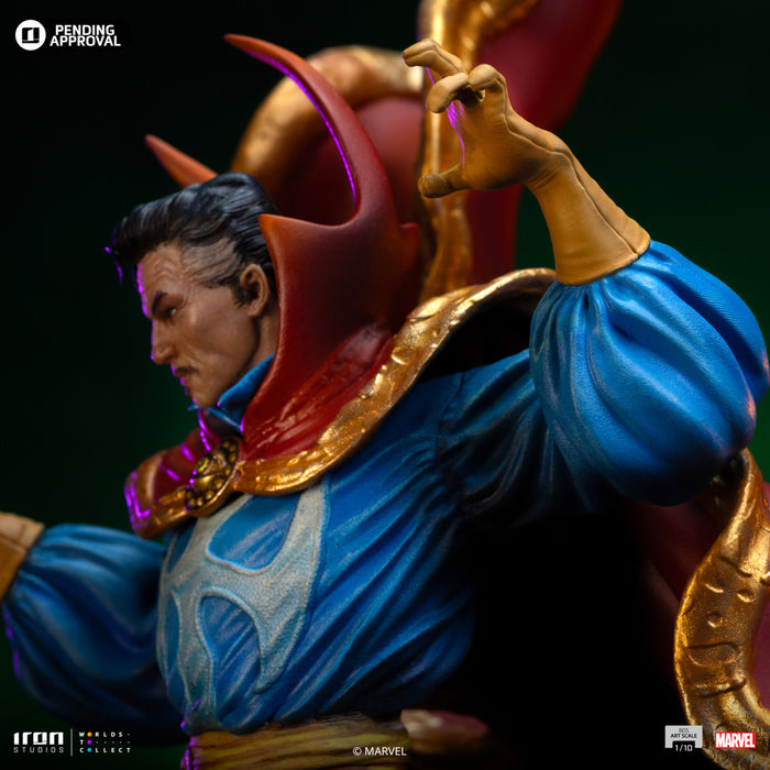 [PRE-ORDER] Dr. Strange 1:10 Scale Statue