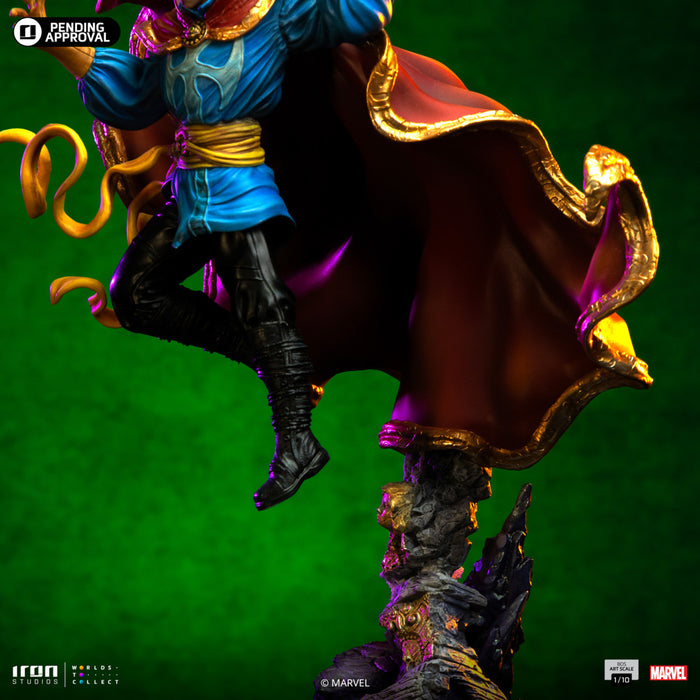 [PRE-ORDER] Dr. Strange 1:10 Scale Statue