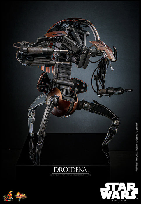 [PRE-ORDER] Droideka™ Sixth Scale Figure